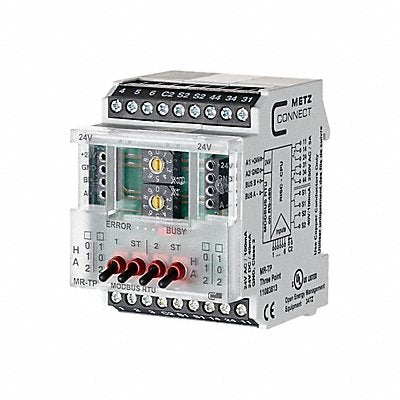Programmable Logic Controller Extension and Interf