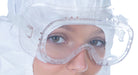 Protective Goggles