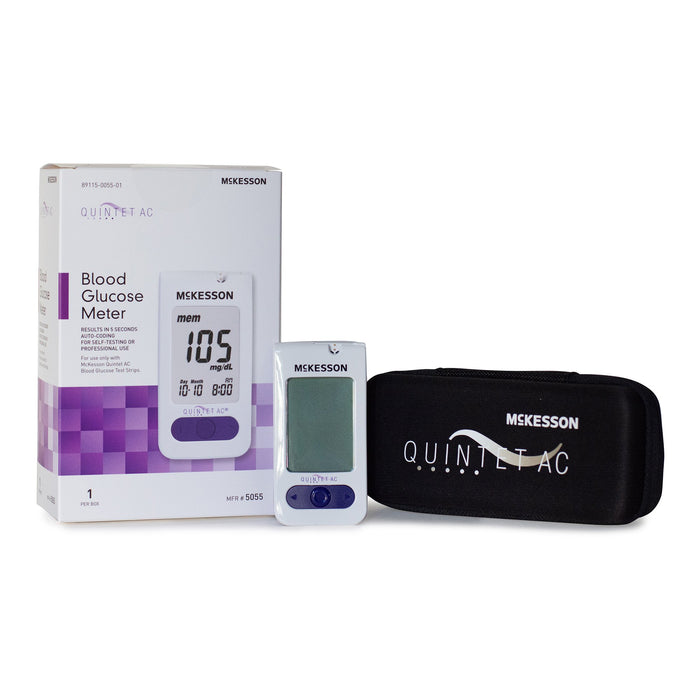 Blood Glucose Meter
