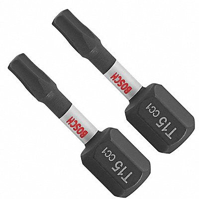 Impact Driver Bits