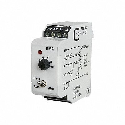 Programmable Logic Controller Extension and Interf