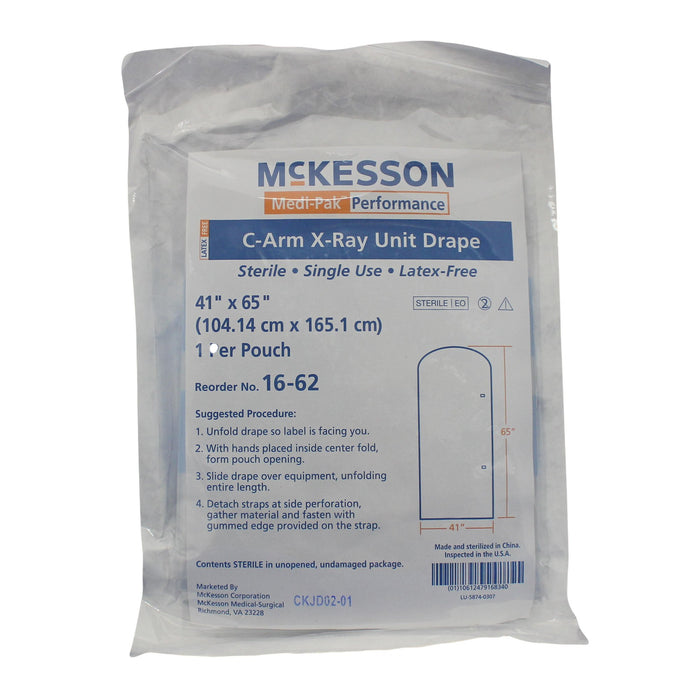 Mobile X-Ray Drape