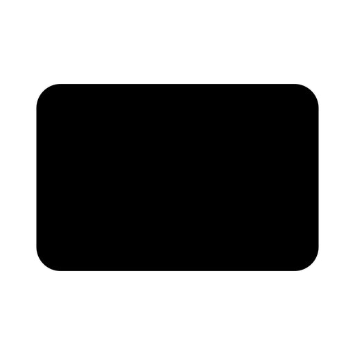 Anterior Back Brace Panel