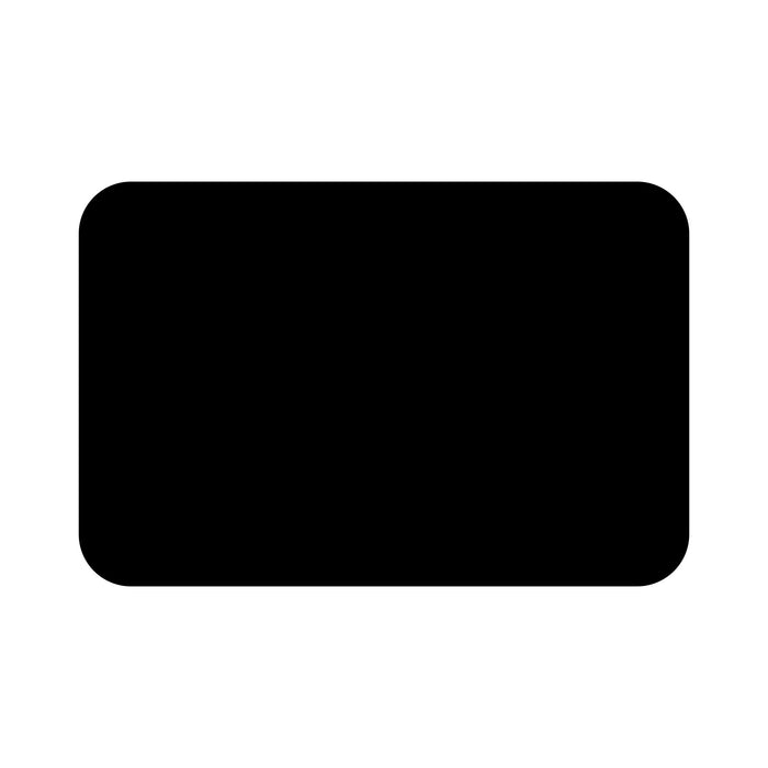 Anterior Back Brace Panel