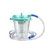 Rigid Suction Canister Kit