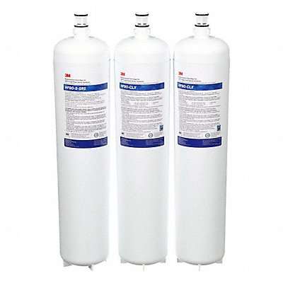 Quick Connect Filters