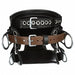 Lineman Positioning Belt 22D Size