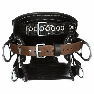 Lineman Positioning Belt 25D Size