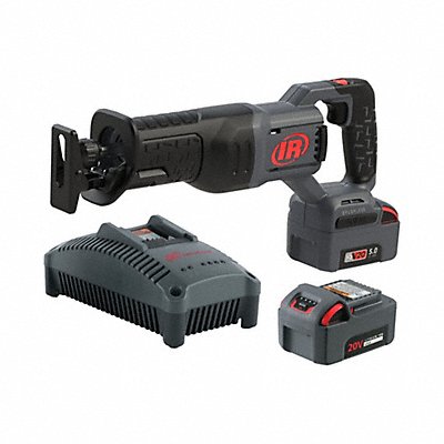 Cordless Reciprocating Saws
