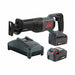 Cordless Reciprocating Saws
