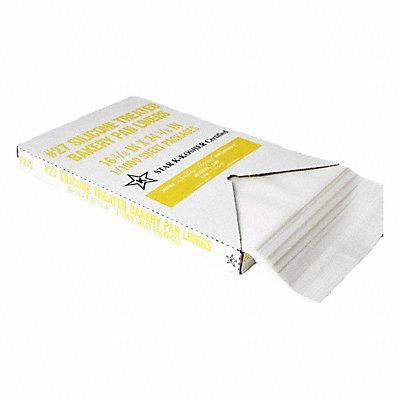 Disposable Pan Liners