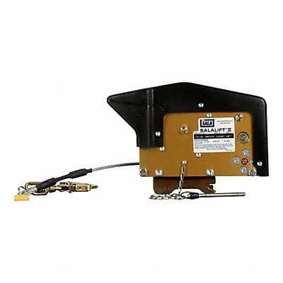 Confined Space Entry Tripods and Tripod Systems