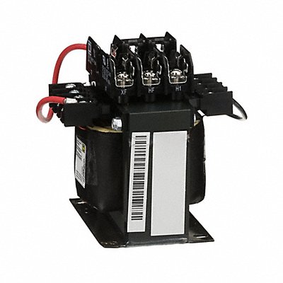 Transformer Control 300Va 600V120V