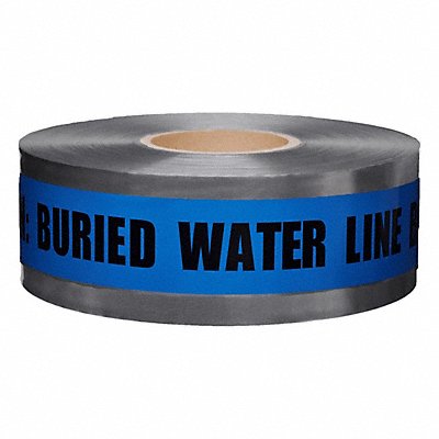 Barrier Flagging and Underground Marking Tapes