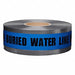 Barrier Flagging and Underground Marking Tapes