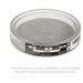 Testing Sieve Acrylic 50 micron