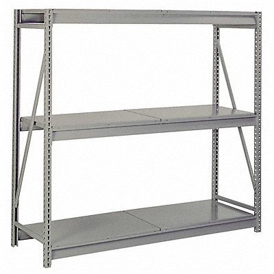 Bulk Strg Rack StrUnt 48inx84inx96in