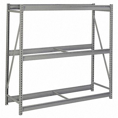 Bulk Strg Rack StrUnt 48inx72inx60in