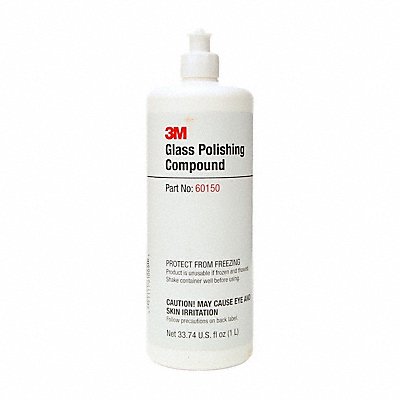 Polishing Buffing and Lapping Compounds