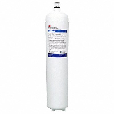 Water Filter 5-1/8 dia 5 H 125 psi Max