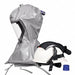 Powered Air-Purifying Respirator and Supplied Air 