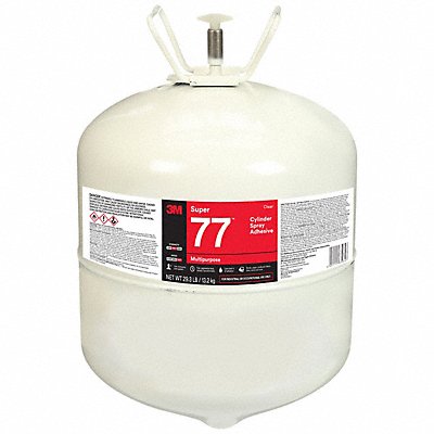 Spray Adhesive 29.3 lb Tank