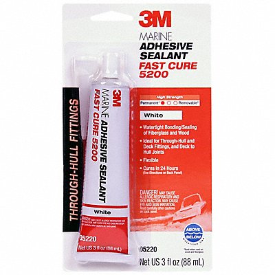 Polyurethane Sealant White FC 5200