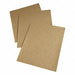 Sandpaper Sheets