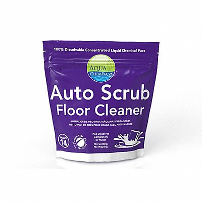 Floor Cleaners and Maintainers