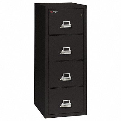 Vertical File 4 Drawer Legal