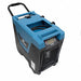 Industrial Dehumidifier 52 Noise Level