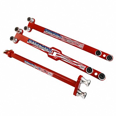 Hand Conduit Benders