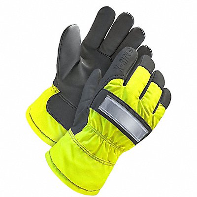 Leather Gloves and Mitts