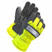 Leather Gloves and Mitts