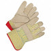 Leather Gloves Universal PR