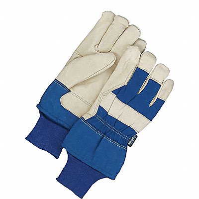Leather Gloves and Mitts