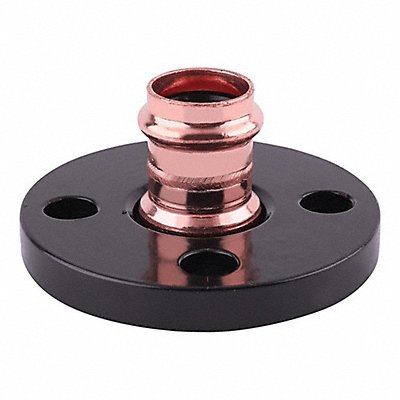 Crimp Couplings Adapters Unions and Elbows