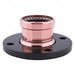 Crimp Couplings Adapters Unions and Elbows