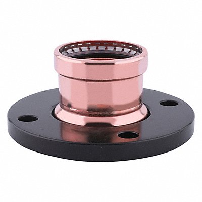 Crimp Couplings Adapters Unions and Elbows