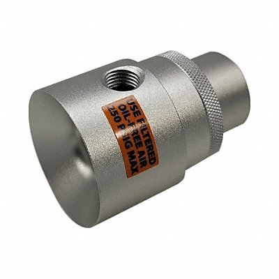 Air Amplifiers