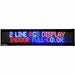 LED Message Displays