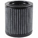 A/C Charcoal Filter 4-3/4 H x 4-1/4 W