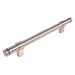 PullHandle Copper 30 Overall Length