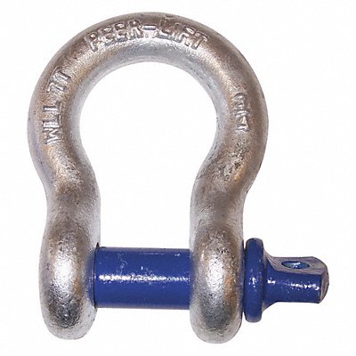 Anchor Shackle 50 000 lb Work Load