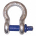 Anchor Shackle 50 000 lb Work Load