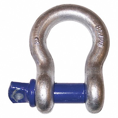 Anchor Shackle 50 000 lb Work Load