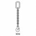 Chain Sling 5 ft L SOG Sling Type