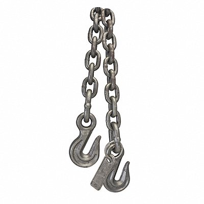 Chain Sling 10 ft L SGG Sling Type
