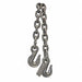 Chain Sling 10 ft L SGG Sling Type
