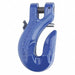 Grab Hook 5700 lb Work Load Blue